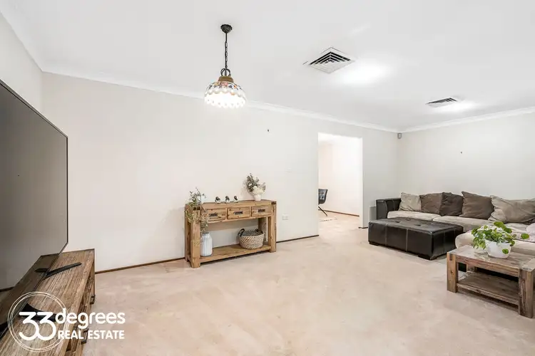 Third view of Homely house listing, 8 Pawson Place, South Windsor NSW 2756