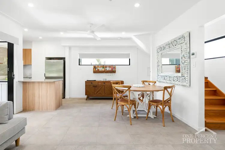 Fifth view of Homely townhouse listing, 1/7 Arnott Street, Kedron QLD 4031