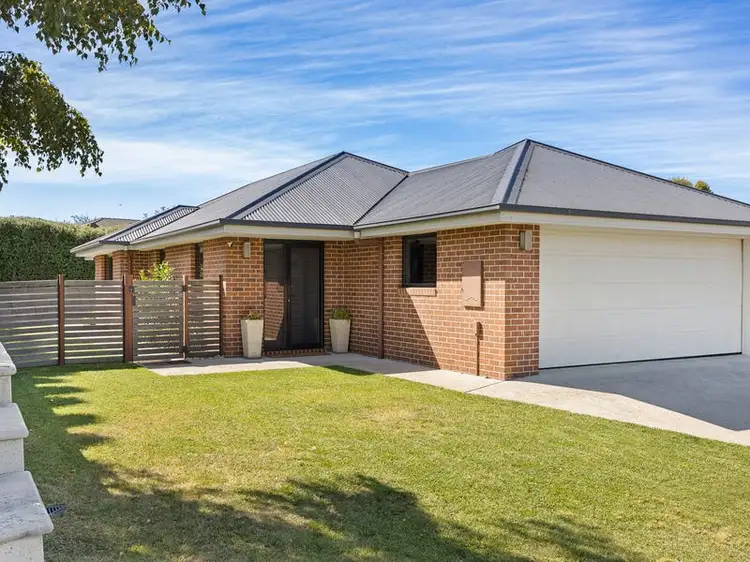 Main view of Homely house listing, 5 Dalmatian Court, Legana TAS 7277