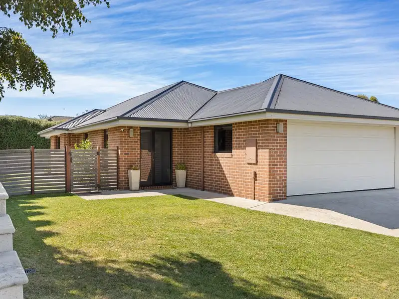 Main view of Homely house listing, 5 Dalmatian Court, Legana TAS 7277