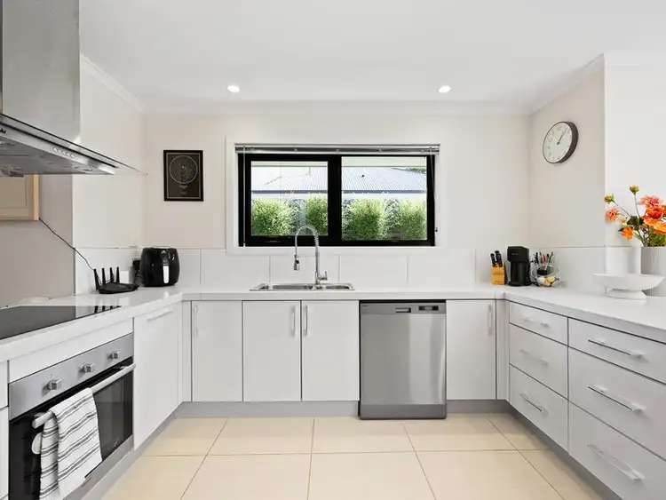 Second view of Homely house listing, 5 Dalmatian Court, Legana TAS 7277
