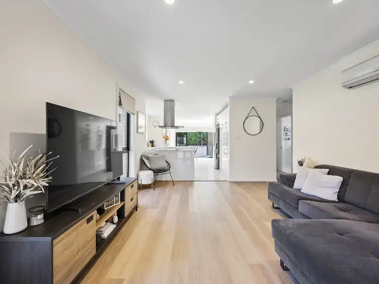 Third view of Homely house listing, 5 Dalmatian Court, Legana TAS 7277