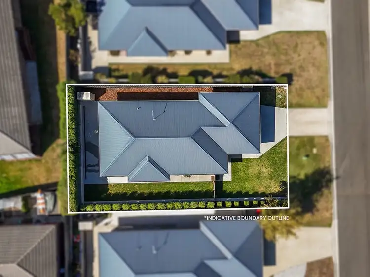 Fourth view of Homely house listing, 5 Dalmatian Court, Legana TAS 7277