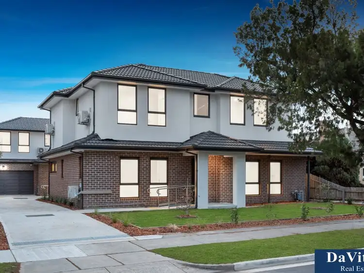 2/47 Stockdale Avenue, Clayton VIC 3168
