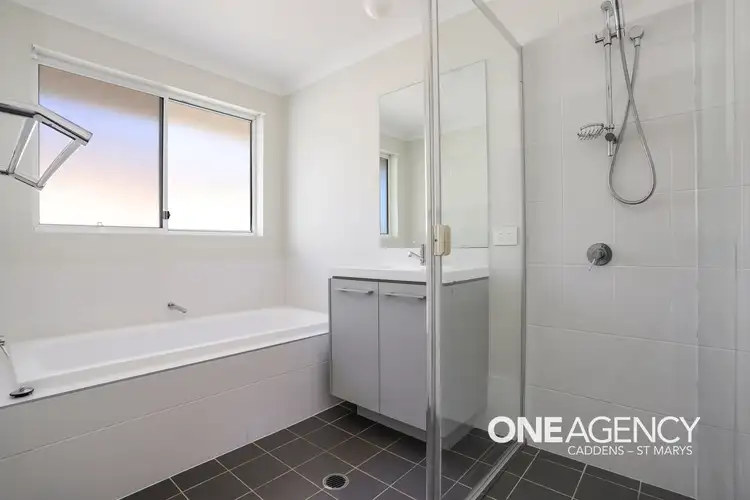 Third view of Homely house listing, 12 Coachwood Drive, Claremont Meadows NSW 2747