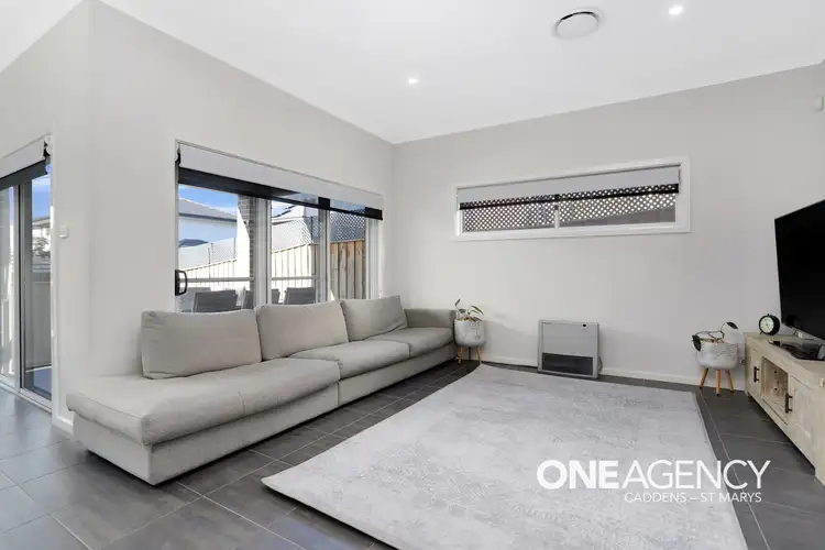 Fourth view of Homely house listing, 7 Delaware Avenue, Caddens NSW 2747