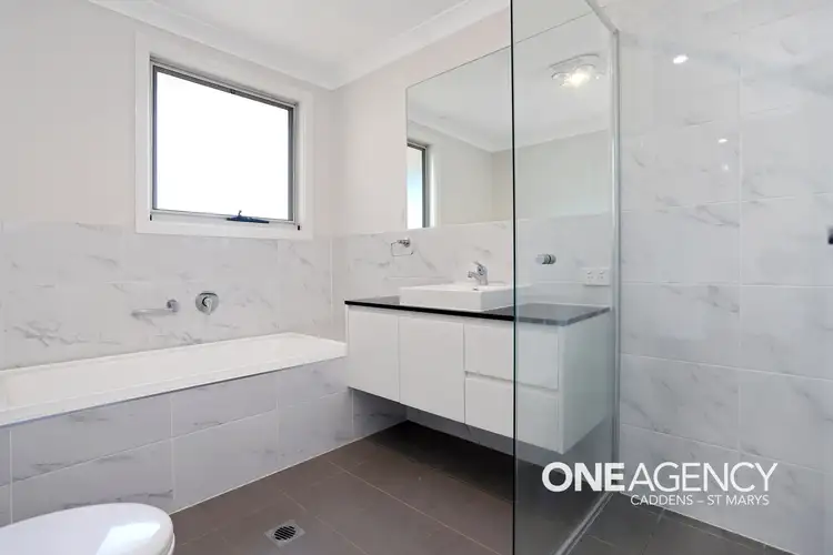 Fifth view of Homely house listing, 7 Delaware Avenue, Caddens NSW 2747