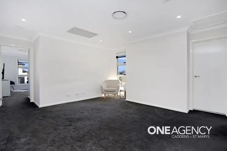 Sixth view of Homely house listing, 7 Delaware Avenue, Caddens NSW 2747