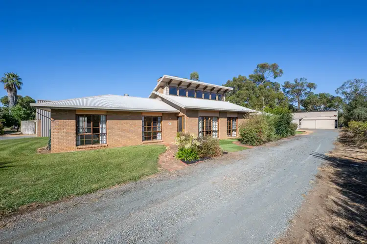 Main view of Homely house listing, 98 CENTRAL KIALLA ROAD, Kialla VIC 3631