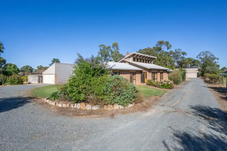 Second view of Homely house listing, 98 CENTRAL KIALLA ROAD, Kialla VIC 3631
