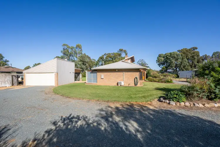 Third view of Homely house listing, 98 CENTRAL KIALLA ROAD, Kialla VIC 3631