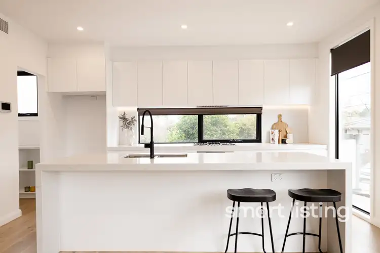Second view of Homely townhouse listing, 1/41 Coleman Parade, Glen Waverley VIC 3150