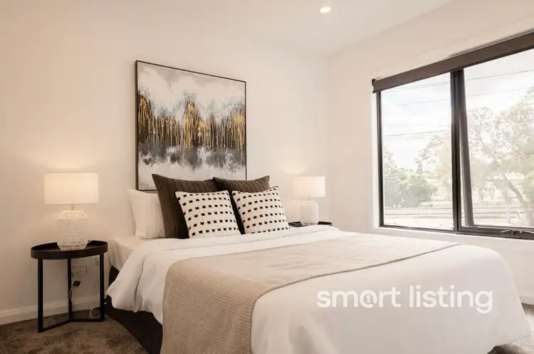 Fifth view of Homely townhouse listing, 1/41 Coleman Parade, Glen Waverley VIC 3150