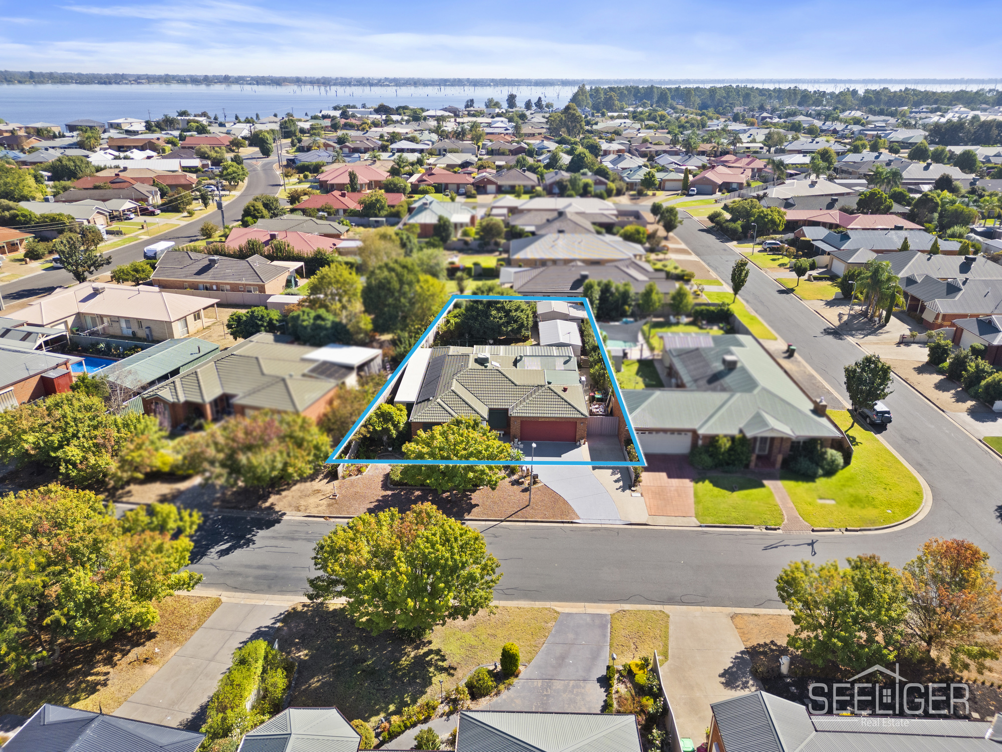 4 Robert Street, Yarrawonga VIC 3730
