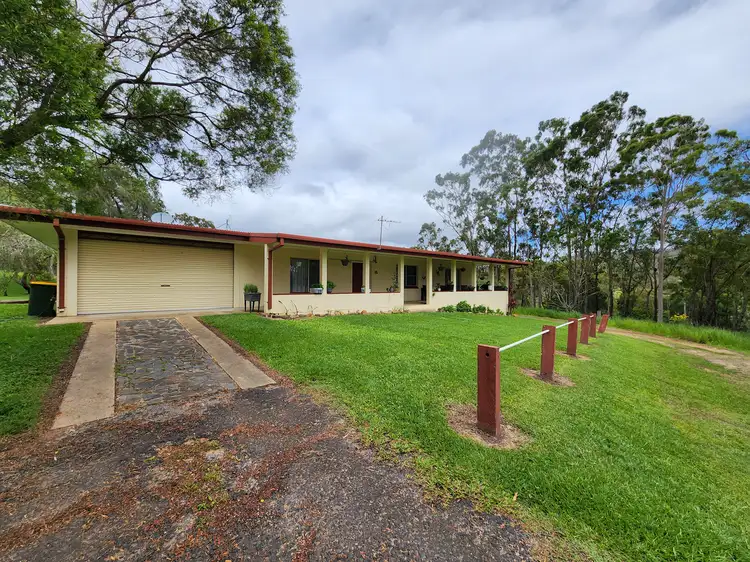 2 Rose Street, Herberton QLD 4887