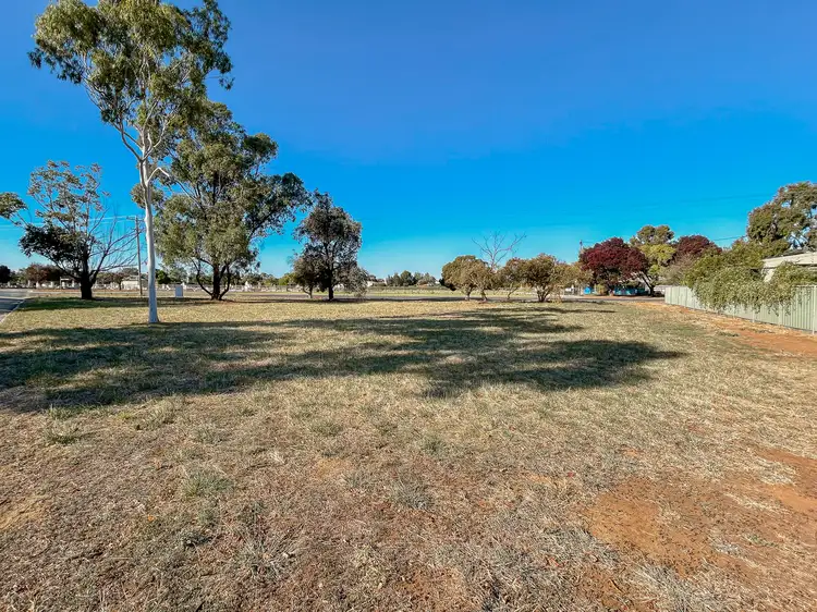 Second view of Homely land listing, 27 Murrabit Street, Kerang VIC 3579