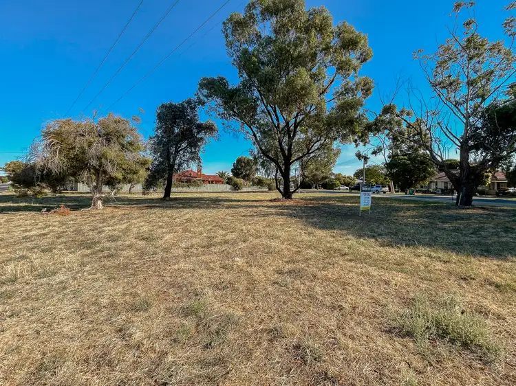 Third view of Homely land listing, 27 Murrabit Street, Kerang VIC 3579