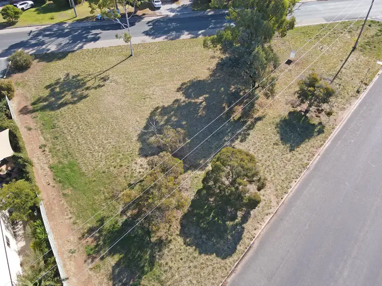 Fourth view of Homely land listing, 27 Murrabit Street, Kerang VIC 3579