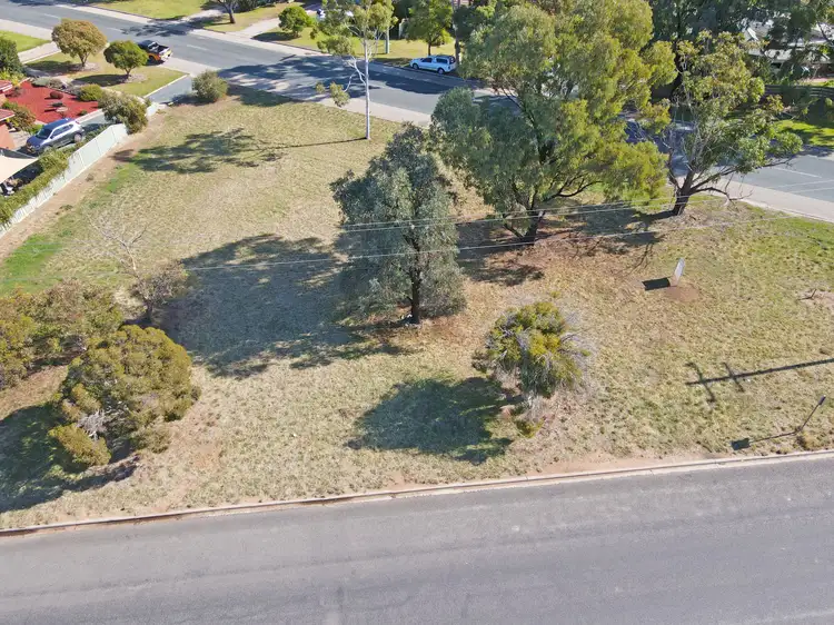 Fifth view of Homely land listing, 27 Murrabit Street, Kerang VIC 3579