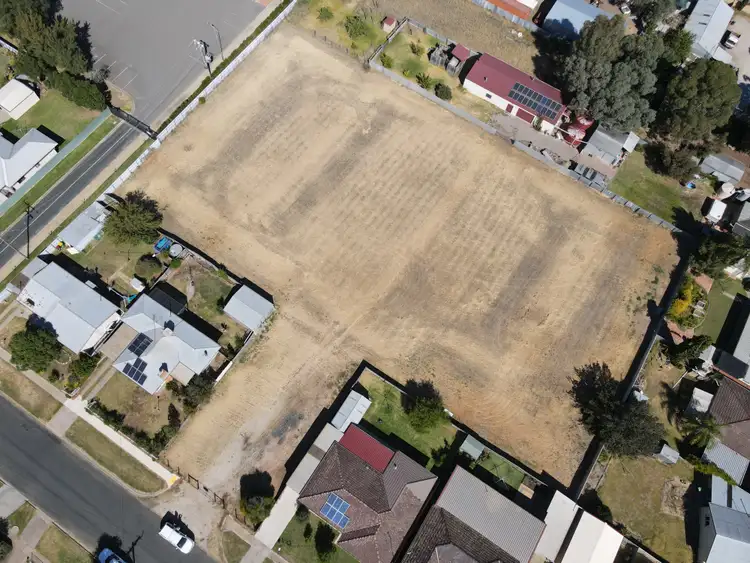 Fourth view of Homely land listing, 107 Lilac Avenue, Kerang VIC 3579