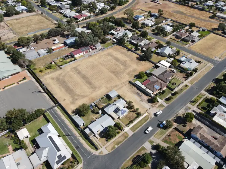 Fifth view of Homely land listing, 107 Lilac Avenue, Kerang VIC 3579