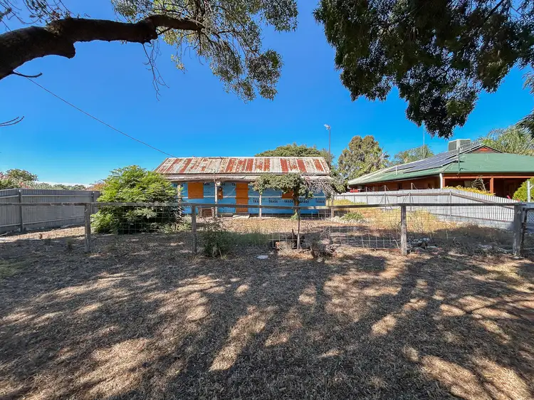 253 Westblade Avenue, Kerang VIC 3579