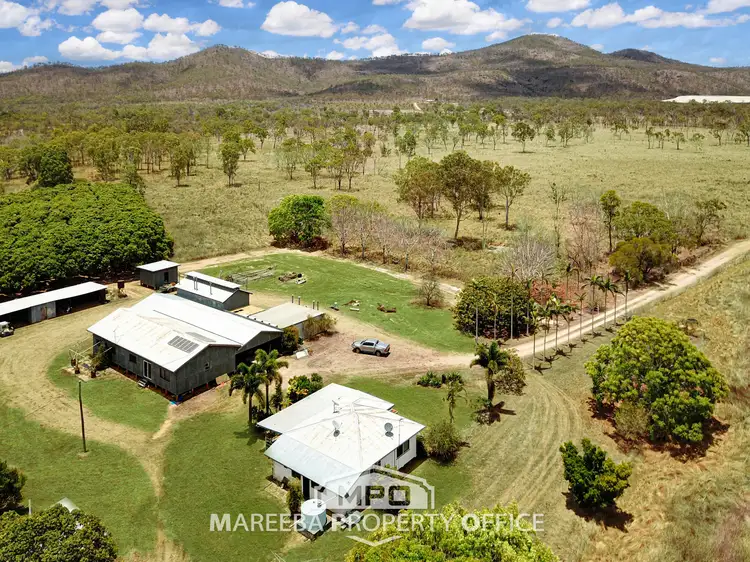 Main view of Homely rural property listing, 72 Catherine Road, Mutchilba QLD 4872