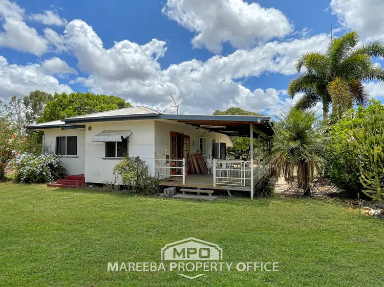 Fourth view of Homely rural property listing, 72 Catherine Road, Mutchilba QLD 4872