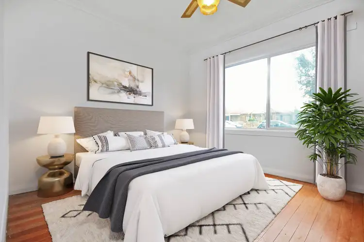 Third view of Homely house listing, 1 Wilbur Street, Greenacre NSW 2190