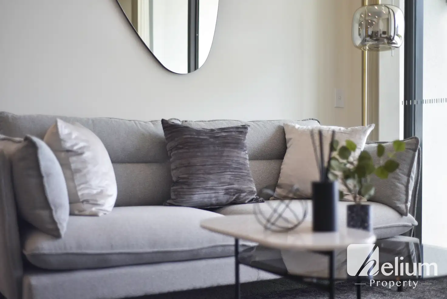 Main view of Homely apartment listing, 303/9 Mafeking Avenue, Lane Cove NSW 2066