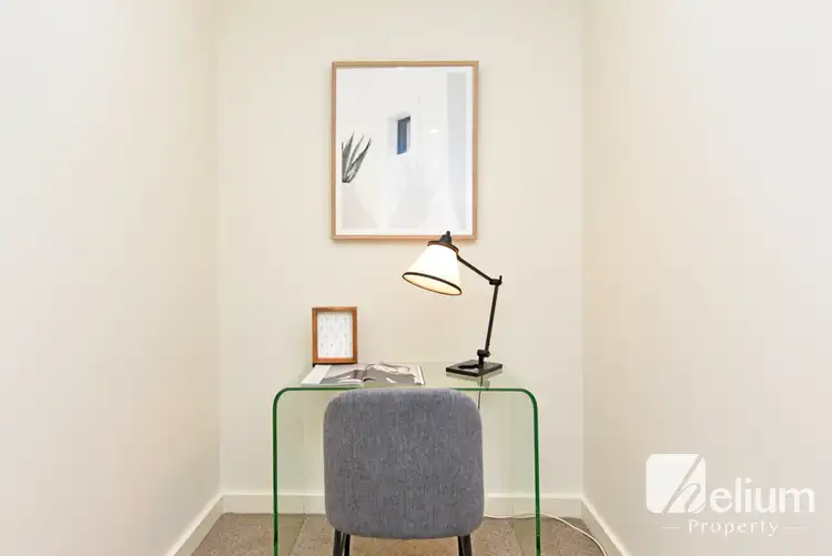 Sixth view of Homely apartment listing, 303/9 Mafeking Avenue, Lane Cove NSW 2066