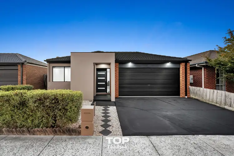 Second view of Homely house listing, 13 Pharaoh Drive, Cranbourne VIC 3977