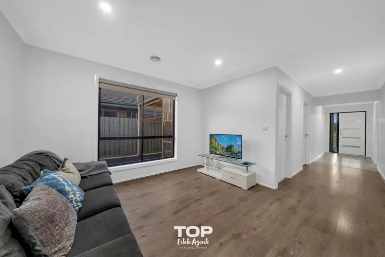 Fourth view of Homely house listing, 13 Pharaoh Drive, Cranbourne VIC 3977