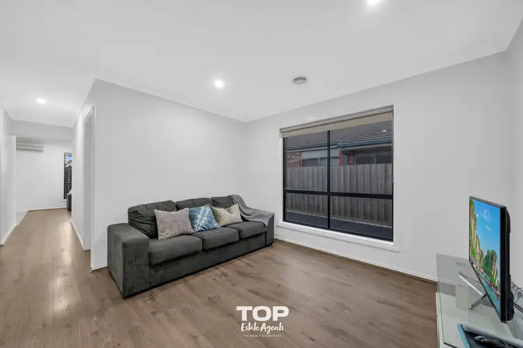 Fifth view of Homely house listing, 13 Pharaoh Drive, Cranbourne VIC 3977