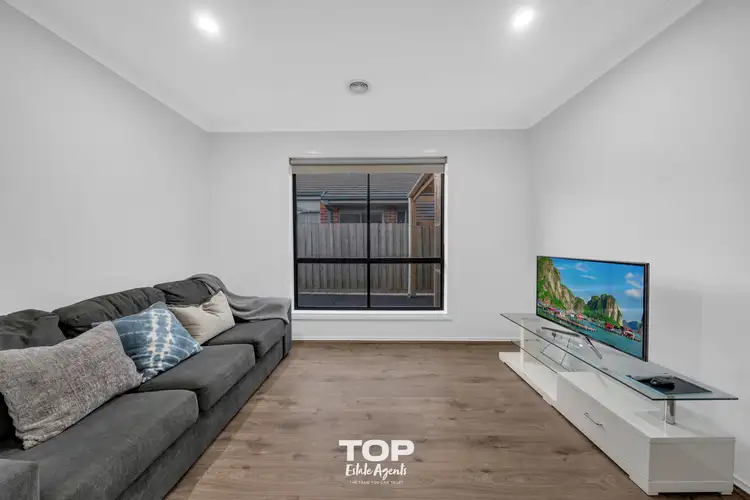 Sixth view of Homely house listing, 13 Pharaoh Drive, Cranbourne VIC 3977