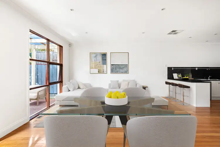 Third view of Homely unit listing, 2/59 Orchard Crescent, Mont Albert North VIC 3129