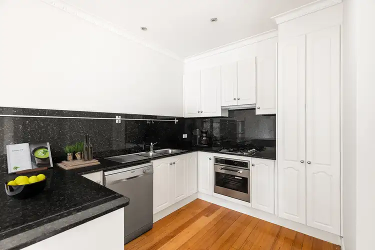 Fourth view of Homely unit listing, 2/59 Orchard Crescent, Mont Albert North VIC 3129