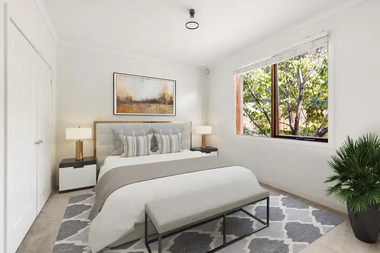 Fifth view of Homely unit listing, 2/59 Orchard Crescent, Mont Albert North VIC 3129
