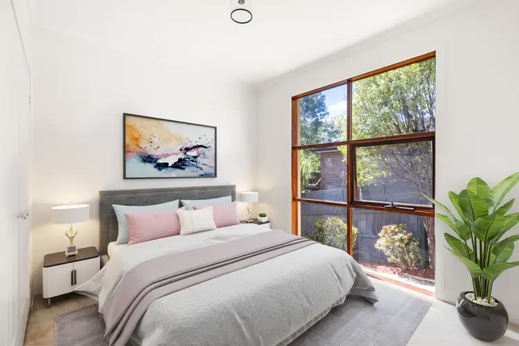 Sixth view of Homely unit listing, 2/59 Orchard Crescent, Mont Albert North VIC 3129