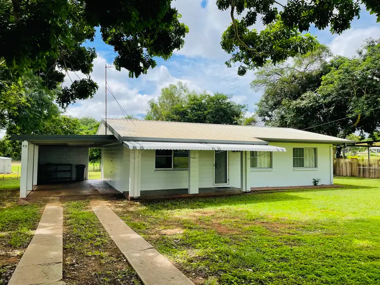 47 Dalrymple Road, Richmond Hill QLD 4820
