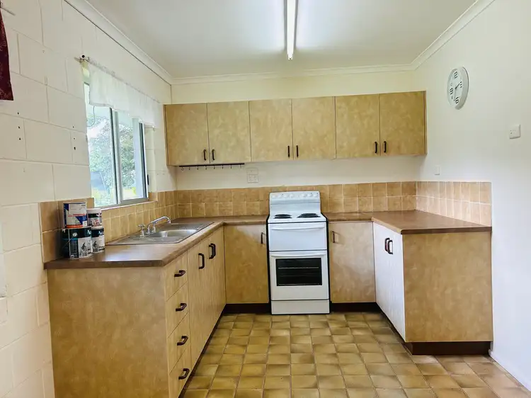 Second view of Homely house listing, 47 Dalrymple Road, Richmond Hill QLD 4820