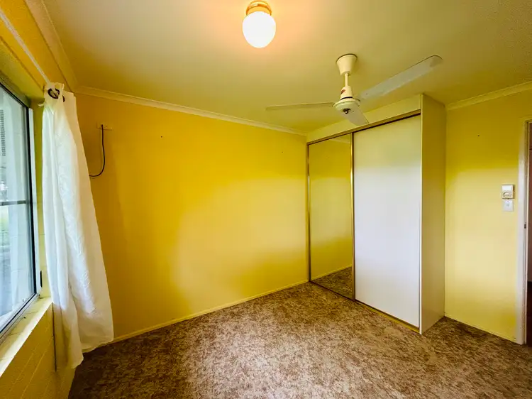 Fourth view of Homely house listing, 47 Dalrymple Road, Richmond Hill QLD 4820