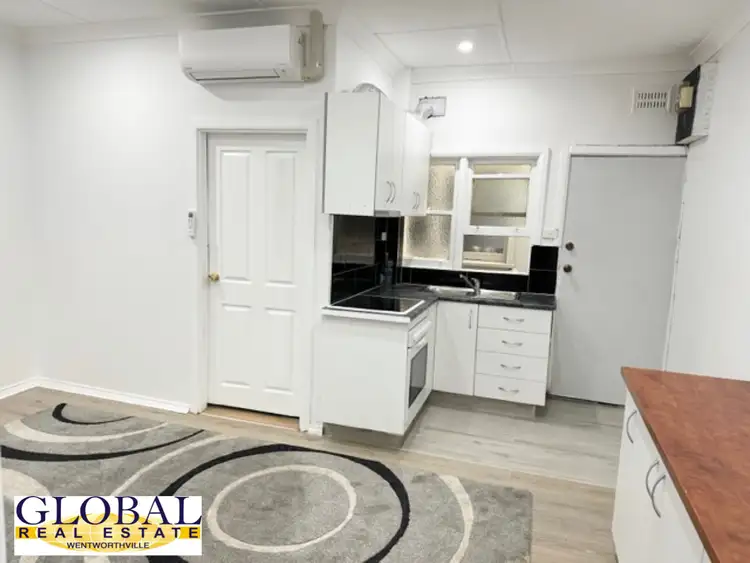 Main view of Homely flat listing, Address available on request