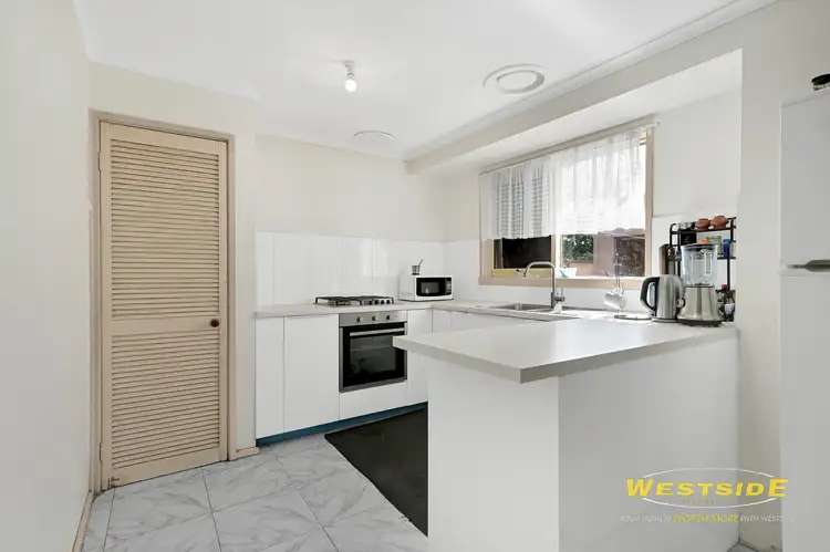 Third view of Homely house listing, 94 Main Road East, St Albans VIC 3021