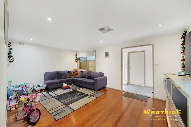 Fourth view of Homely house listing, 94 Main Road East, St Albans VIC 3021