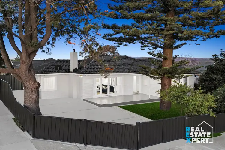 5 Oldmeadow Street, Dandenong North VIC 3175