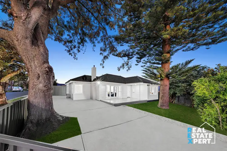 Third view of Homely house listing, 5 Oldmeadow Street, Dandenong North VIC 3175