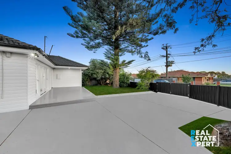 Fourth view of Homely house listing, 5 Oldmeadow Street, Dandenong North VIC 3175