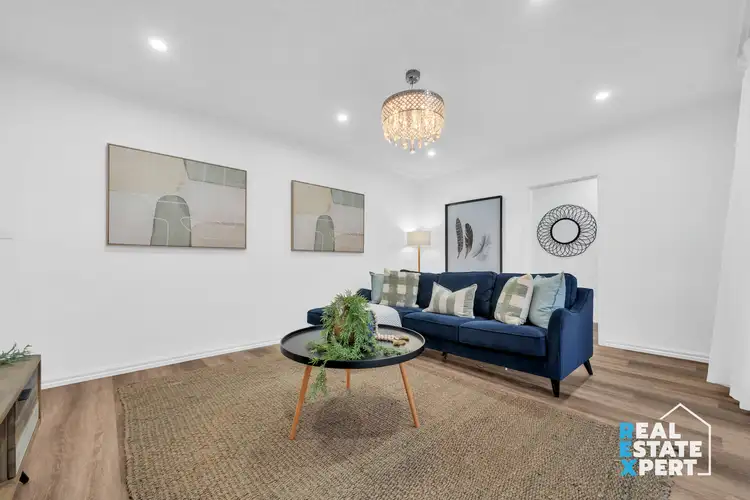 Sixth view of Homely house listing, 5 Oldmeadow Street, Dandenong North VIC 3175