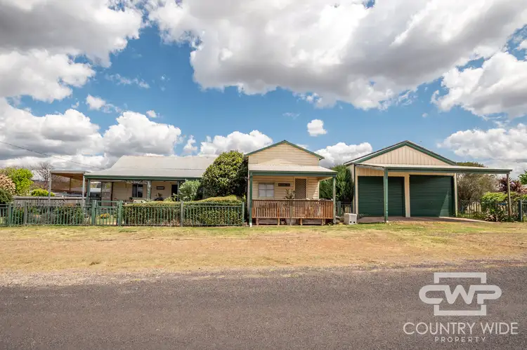 Main view of Homely house listing, 8 Abbott Street, Glen Innes NSW 2370